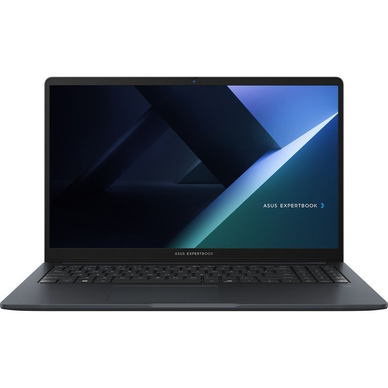 Laptop ASUS B1503CVA B1503CVA-S70453, 15.6 inch 1920 x 1080 pixeli, Intel Core 5 120U (10 C / 12 T, 1.4 GHz - 5.0 GHz, 12 MB Intel Smart Cache cache, 15 W), 8 GB DDR5, 512 GB SSD, Intel Intel Graphics, Free DOS, Tastatura US, Gri