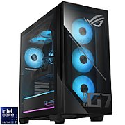 Sistem Desktop PC Gaming ASUS ROG G700TF Ultra 5 225F 32GB 1TB RTX 5060 NoOS