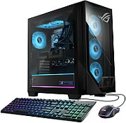Sistem Desktop PC Gaming ASUS ROG G700TF Ultra 5 225F 32GB 1TB RTX 5060 NoOS