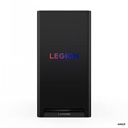 Desktop PC Lenovo Legion T5 30AGB10 Tower, AMD Ryzen 7 9800X3D (8 C / 16 T, 4.7 GHz - 5.2 GHz, 96 MB cache, 120 W), 16 GB DDR5, 1 TB SSD, Fara unitate optica, NVIDIA GeForce RTX 5070 12 GB, 750 W, Windows 11 Home