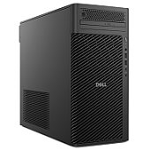Desktop PC Dell Pro Max Tower T2 FCT2250 Tower, Intel Core Ultra 9 285 (24 C / 24 T, 3.2 GHz - 5.6 GHz, 36 MB cache, 65 W), 32 GB DDR5, 1 TB SSD, Fara unitate optica, Intel Intel Graphics Partajata, 500 W, Windows 11 Pro