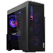 Desktop PC Lenovo Legion T5 30IAS10 Tower, Intel Core Ultra 7 270K (Nespecificat C / Nespecificat T, Nespecificat - Nespecificat, Nespecificat cache, Nespecificat), 32 GB DDR5, 1 TB SSD, Fara unitate optica, NVIDIA GeForce RTX 5070 Nespecificat, Nespecificat, Windows 11 Home