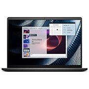 Laptop Dell Pro 3 P316260, 16 inch 1920 x 1200, Intel Core Ultra 5 225H (14 C / 18 T, 1.7 GHz - 4.8 GHz, N/A cache, 28 W), 16 GB DDR5, 512 GB SSD, Intel Graphics Intel Graphics, Windows 11 Pro, Tastatura English, Silver
