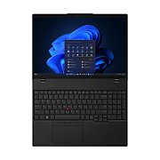 Laptop Lenovo ThinkPad L16 Gen 2 21SA0068PB, 16 inch 1920 x 1200, Intel Core Ultra 7 255U (12 C / 14 T, N/A - N/A, 12 MB Intel Smart Cache cache, 15 W), 16 GB DDR5, 512 GB SSD, Intel Intel Graphics, Windows 11 Pro, Tastatura English, Black