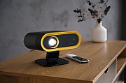 Videoproiector Philips NeoPix 106, 1920 x 1080 pixeli, 16:9, 300 lm, LED, 30000 h, Wi-Fi, Alb