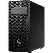 Desktop PC HP Z2 Tower G1i Tower, Intel Core Ultra 7 265K (20 C / 20 T, 3.9 GHz - 5.5 GHz, 30 MB Intel Smart Cache cache, 125 W), 32 GB DDR5, 1 TB SSD, Fara unitate optica, Intel Intel Graphics Partajata, Nespecificat, Windows 11 Pro