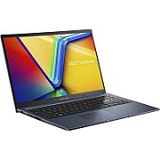Laptop ASUS Vivobook 15 M1502XA-BQ012, 15.6 inch 1920 x 1080, AMD Ryzen 7 7840HS (8 C / 16 T, 3.8 GHz - 5.1 GHz, 16 MB cache, 35 W), 8 GB DDR5, 512 GB SSD, AMD AMD Radeon 780M, Free DOS, Tastatura US International, Quiet Blue