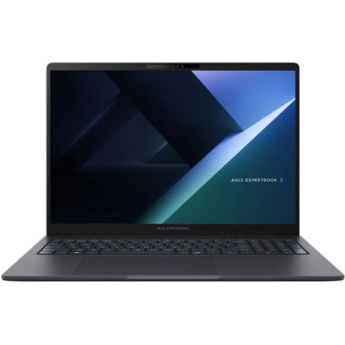 Laptop ASUS ExpertBook B3 B3605CCA, 16.0 inch WQXGA, Intel Core Ultra 5 225H (14 C / 18 T, N/A - 4.5 GHz, 18 MB cache, 28 W), 8 GB DDR5, 512 GB SSD, Intel Intel Arc Graphics, Free DOS, Tastatura English, Gri