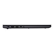 Laptop ASUS ExpertBook B3 B3606CCA-MB0553, 16.0 inch WUXGA, Intel Core Ultra 7 255H (16 C / 22 T, 1.4 GHz - 4.8 GHz, 24 MB cache, 28 W), 8 GB DDR5, 512 GB SSD, Intel Intel Arc Graphics, Free DOS, Tastatura English US, Gri