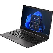 Laptop HP 250 G9 D89RZET, 15.6 inch 1920 x 1080, Intel Core 5 120U (10 C / 12 T, 1.4 GHz - 5.0 GHz, 12 MB Intel Smart Cache cache, 15 W), 16 GB DDR4, 512 GB SSD, Intel Intel Graphics, Windows 11 Pro, Tastatura US International, Dark Ash Silver
