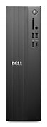 Desktop PC Dell Pro Slim Essential QVS1260 Slim, Intel Core Ultra 5 225 (10 C / 10 T, 3.30 GHz - 4.9 GHz, 20 MB cache, 65 W), 16 GB DDR5, 512 GB SSD, Fara unitate optica, Intel Intel Graphics Partajata, 180 W, Windows 11 Pro
