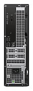 Desktop PC Dell Pro Slim Essential QVS1260 Slim, Intel Core Ultra 5 225 (10 C / 10 T, 3.30 GHz - 4.9 GHz, 20 MB cache, 65 W), 16 GB DDR5, 512 GB SSD, Fara unitate optica, Intel Intel Graphics Partajata, 180 W, Windows 11 Pro
