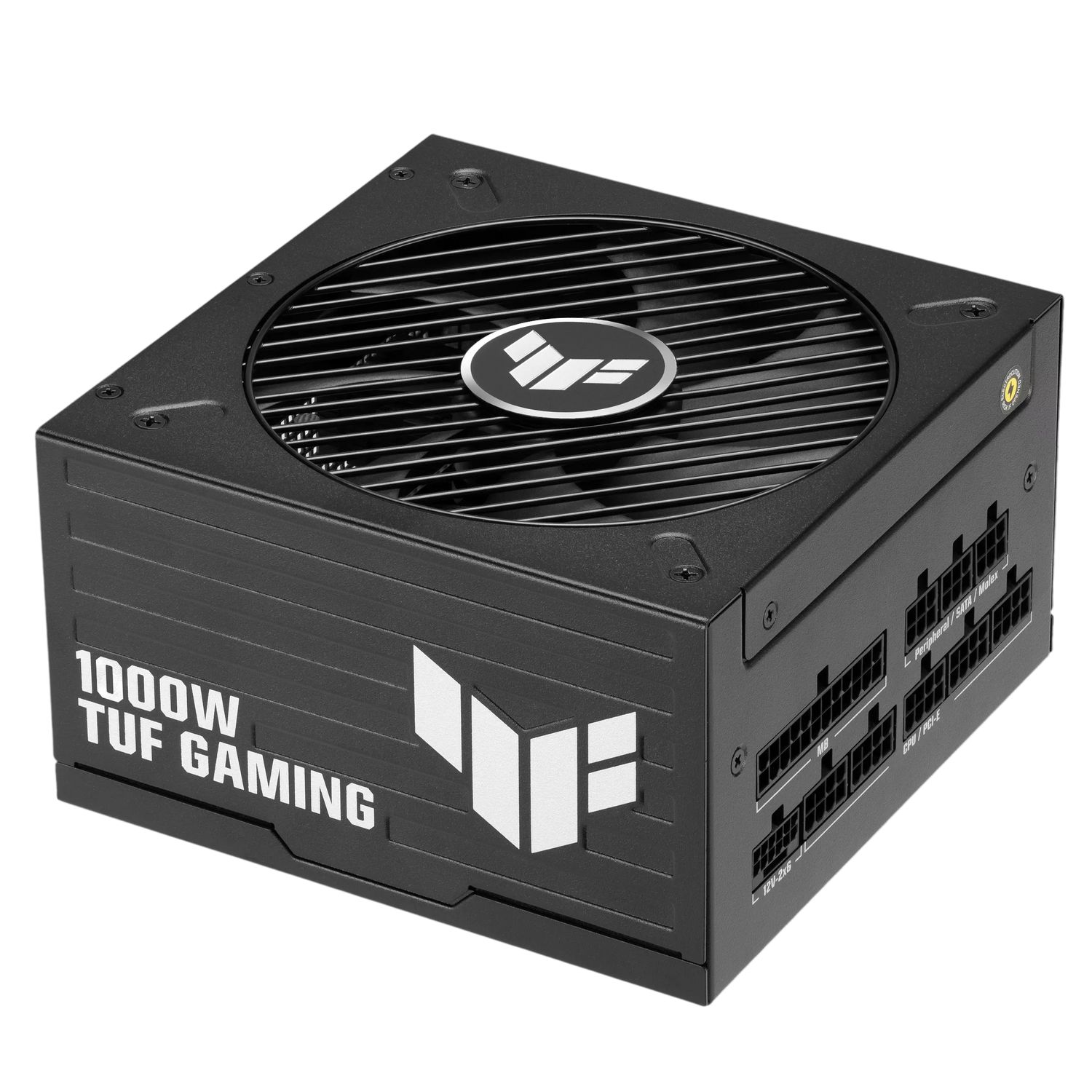TUF Gaming 1000W Platinum, Full Modulara, ATX 3.1 & PCIe 5.1, Negru 90YE0101-B0NA00