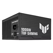 TUF Gaming 1000W Platinum, Full Modulara, ATX 3.1 & PCIe 5.1, Negru 90YE0101-B0NA00
