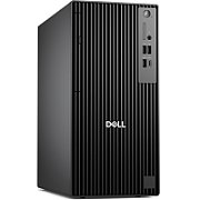Desktop PC Ury Pro Plus QBT1250 Tower, Intel Core Ultra 5 245 (14 C / 14 T, 3.4 GHz - 5.2 GHz, 24 MB cache, 65 W), 16 GB DDR5, 512 GB SSD, Fara unitate optica, Intel Intel Graphics Partajata, 500 W, Windows 11 Pro Education