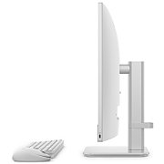 All-In-One Dell 27 DEC2726U516512W11P, 27 inch 1920 x 1080 Touchscreen, Intel Core Ultra 5 325 (8 C / N/A T, N/A - 4.5 GHz, 12 MB cache, 25 W), 16 GB DDR5, 512 GB SSD, Intel Intel Graphics 0 GB, Windows 11 Pro, Alb