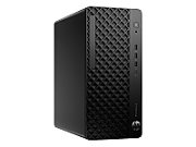 Desktop PC HP ProDesk 4 Tower G1i Tower, Intel Core Ultra 5 245 (14 C / 14 T, 3.4 GHz - 5.1 GHz, 24 MB cache, 65 W), 32 GB DDR5, 1 TB SSD, Fara unitate optica, Intel Intel Graphics Partajata, 180 W - 80+ Bronze, Windows 11 Pro