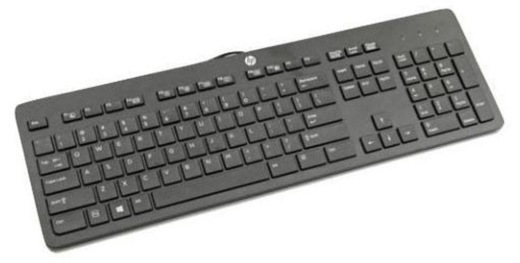 Klawiatura HP  (911502-111)