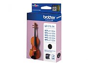 Cartus cerneala Brother LC127XLBK ,Negru ,1200 pagini ,Original (LC127XLBK)