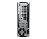 Desktop PC HP ProDesk 2 SFF G1i E SFF, AMD Ryzen 5 8600G (6 C / 12 T, Nespecificat - Nespecificat, Nespecificat cache, 65 W), 16 GB DDR5, 512 GB SSD, Fara unitate optica integrata, AMD Radeon 760M Partajata, 240 W, Windows 11 Pro