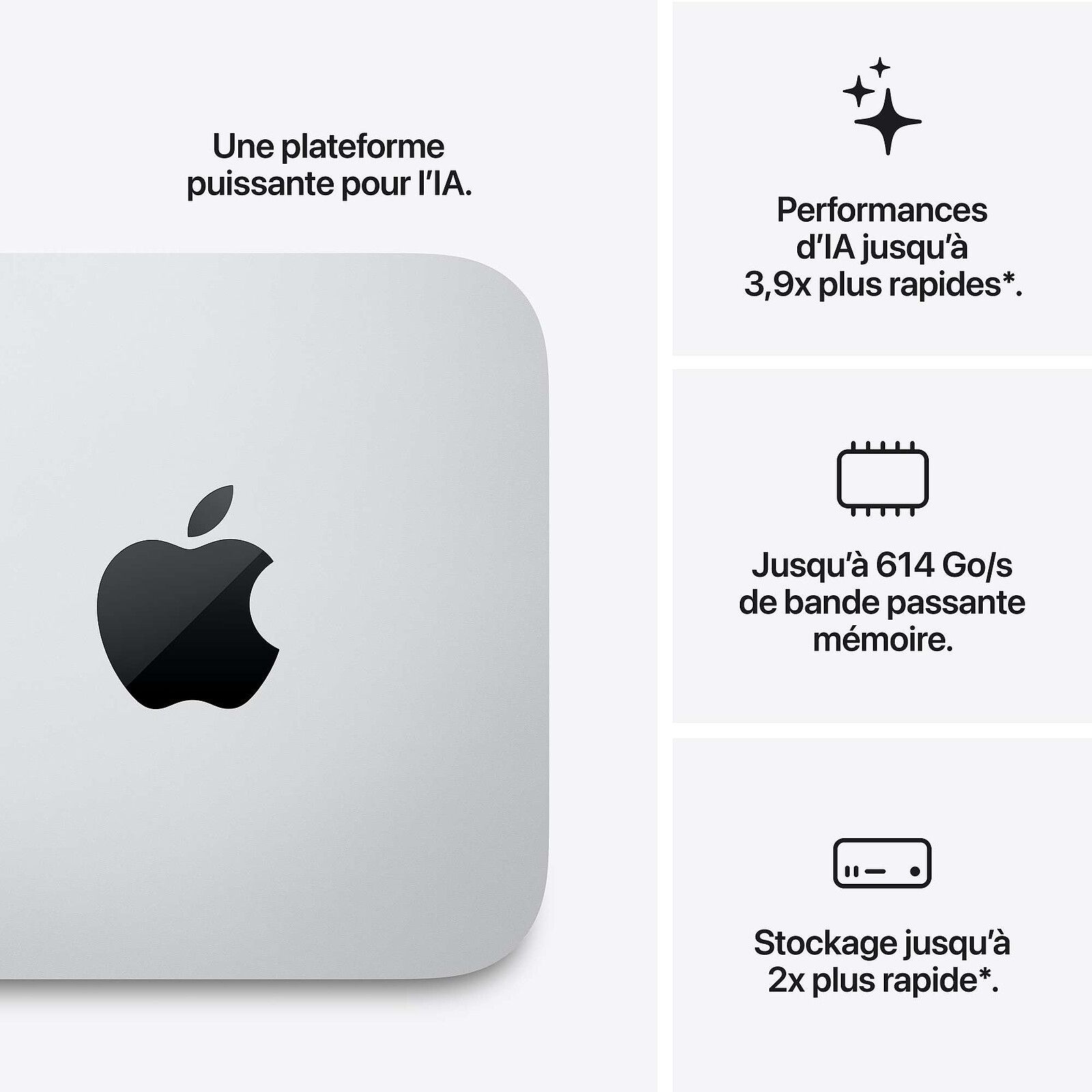 Apple Mac Studio M5 Max 18/32-Core/36GB/512GB SSD MacOS