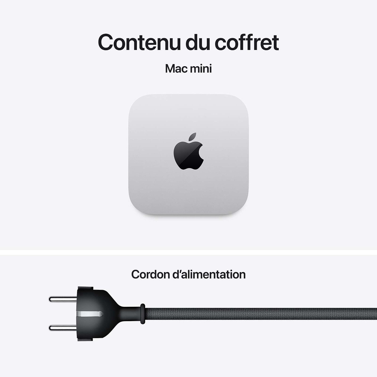 Apple Mac mini M6 15/16-Core/24GB/512GBSSD MacOS