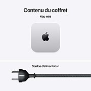 Apple Mac mini M6 15/16-Core/24GB/512GBSSD MacOS