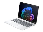 Laptop HP ProBook 4 G2i 4 G2i, 16.0 inch 1920x1200, Intel Core 5 320 (6 C / 8 T, 1.5 GHz - 4.6 GHz, 6 MB cache, 15 W), 16 GB DDR5, 512 GB SSD, Intel Intel Graphics, Free DOS, Tastatura International, Pike Silver