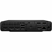 Desktop PC HP ProDesk 4 Mini G1i Mini PC, Intel Core Ultra 5 225T (10 C / 10 T, Nespecificat - Nespecificat, Nespecificat cache, 35 W), 16 GB DDR5, 512 GB SSD, Fara unitate optica, Intel Intel Graphics Partajata, 90 W - Adaptor extern, Windows 11 Pro
