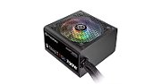 Thermaltake Smart RGB power supply unit 700 W 20+4 pin ATX ATX Black