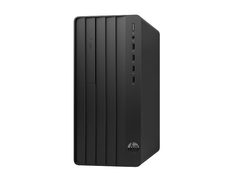 Desktop PC HP 290 G9 Tower Tower, Intel Core i5 14500 (14 C / 20 T, 2.5 GHz - 5.0 GHz, 24 MB cache, 65 W), 16 GB DDR4, 512 GB SSD, DVD-RW, Intel Intel UHD Graphics 770 Partajata, 180 W, Windows 11 Pro