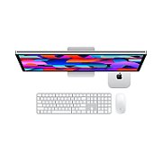Desktop PC Apple Mac mini Mini PC, Apple M6 12-core (12 C / 12 T, Nespecificat - Nespecificat, Nespecificat cache, Nespecificat), 24 GB Unified System Memory, 512 GB SSD, Fara unitate optica, Apple 12-core Partajata, Adaptor extern, macOS
