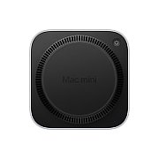 Desktop PC Apple Mac mini Mini PC, Apple M6 12-core (12 C / 12 T, Nespecificat - Nespecificat, Nespecificat cache, Nespecificat), 24 GB Unified System Memory, 512 GB SSD, Fara unitate optica, Apple 12-core Partajata, Adaptor extern, macOS