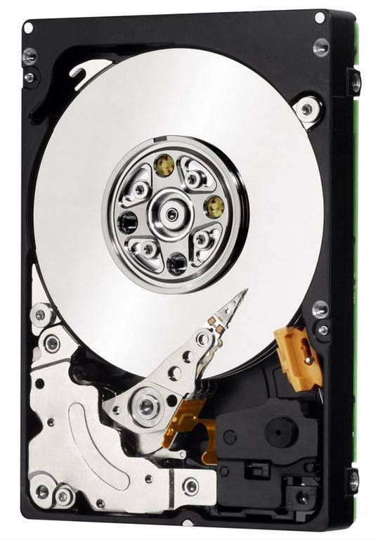 HDD desktop Fujitsu 4TB 3.5  7.2k SATA III BC, 4 TB, 7200 rpm, 64 MB SATA III