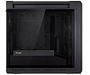 PROART PA602 TG PWM, Middle Tower, E-ATX, cu 3 ventilatoare instalate, Negru 90DC00J0-B09000