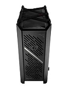 ROG STRIX HELIOS II GX601S, Middle Tower, E-ATX, cu 4 ventilatoare instalate, Negru 90DC00W0-B39000