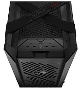 ROG STRIX HELIOS II GX601S, Middle Tower, E-ATX, cu 4 ventilatoare instalate, Negru 90DC00W0-B39000