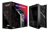 ROG STRIX HELIOS II GX601S, Middle Tower, E-ATX, cu 4 ventilatoare instalate, Negru 90DC00W0-B39000