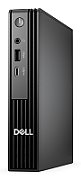 RESIGILAT:  Desktop PC Dell Pro Micro QCM1250 Micro Form Factor, Intel Core i5-14500T (14 C / 20 T, 1.7 GHz - 4.8 GHz, 24 MB cache, 35 W), 16 GB DDR5, 512 GB SSD, Fara unitate optica, Intel Intel UHD Graphics 770 Partajata, 90 W - adaptor extern, Windows 11 Pro