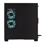 Desktop PC Actina 5901443439042 Midi Tower, AMD Ryzen 9 9900X3D (12 C / 24 T, 4.4 GHz - 5.6 GHz, 140 MB cache, 120 W), 32 GB DDR5, 1 TB SSD, Fara unitate optica, NVIDIA GeForce RTX 5070 Ti 16 GB, 750 W, Windows 11 Home