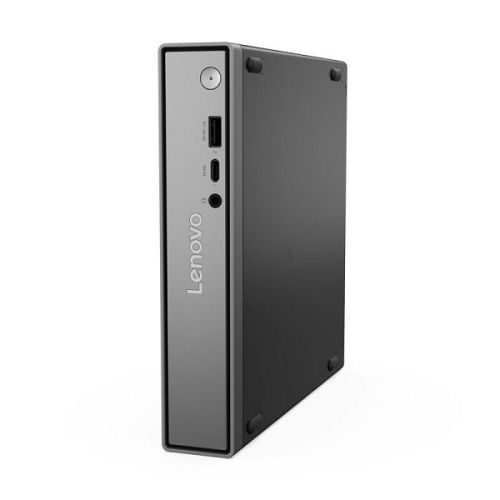 Desktop Lenovo ThinkCentre neo 50q Gen 6 CORE ULTRA 5 226V 2.1G 8C 8T 16G 16GB 512GB  W11P 3Y Onsite