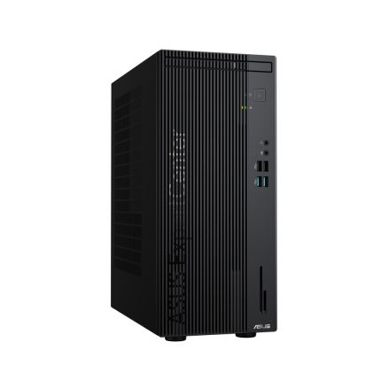 Desktop PC Asus ExpertCenter D500ME-7137001090 MT Mini Tower, Intel Core i7-14700 (20 C / 28 T, 2.1 GHz - 5.4 GHz, 33 MB cache, 65 W), 8 GB DDR5, 512 GB SSD, Fara unitate optica integrata, Intel Intel UHD Graphics 770 Partajata, 300 W, Fara sistem de operare