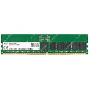 Memory RAM 1x 32GB Hynix ECC REGISTERED DDR5 2Rx8 6400MHz PC5-51200 RDIMM | HMCG88CHBRA404N