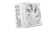 RM1200e, 1200W, ATX 3.1, Full Modulara, Cybenetics Platinum, ThermalProtect, Alb