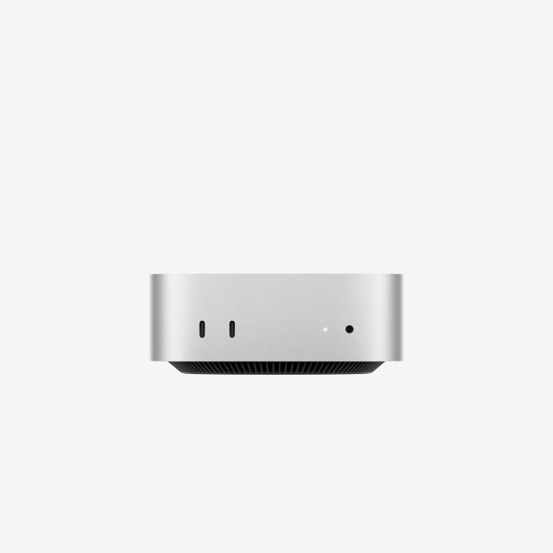 Desktop PC Apple Mac mini Mini PC, Apple M5 Pro 18-core (18 C / 18 T, 3.2 GHz - 4.6 GHz, 32 MB cache, 45 W), 48 GB Unified System Memory, 1 TB SSD, Fara unitate optica, Apple 20-Core GPU Partajata, 155 W, macOS