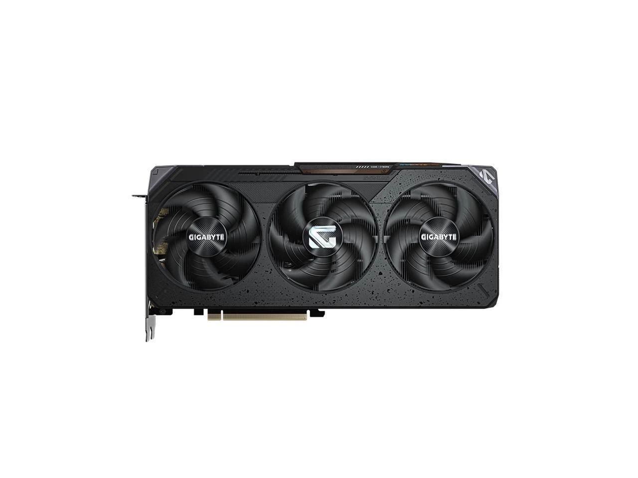 Gigabyte RX 9070 GRE Gaming OC Edition 12GB (GV-R907GREGAMINGOC-12GD) (GVR907GREGAMINGOC12GD)