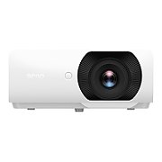 LH655C, DLP Laser, Full HD, 4000 ANSI Lumeni, HDMI, USB, Difuzor 15W, Alb 9H.JV477.73E