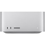 Desktop PC Apple Mac Studio Mini PC, Apple M5 Max 18-core (18 C / 18 T, 1.9 GHz - 4.6 GHz, 64 MB cache, 65 W), 64 GB Unified System Memory, 4 TB SSD, Fara unitate optica, Apple 40-Core GPU Partajata, Nespecificat, macOS