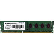 Memorie Patriot Signature Line 8 GB DDR3 1600 MHz CL11, Verde