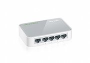 Switch TP-Link TL-SF1005D, 5 porturi 10 / 100 Mbps
